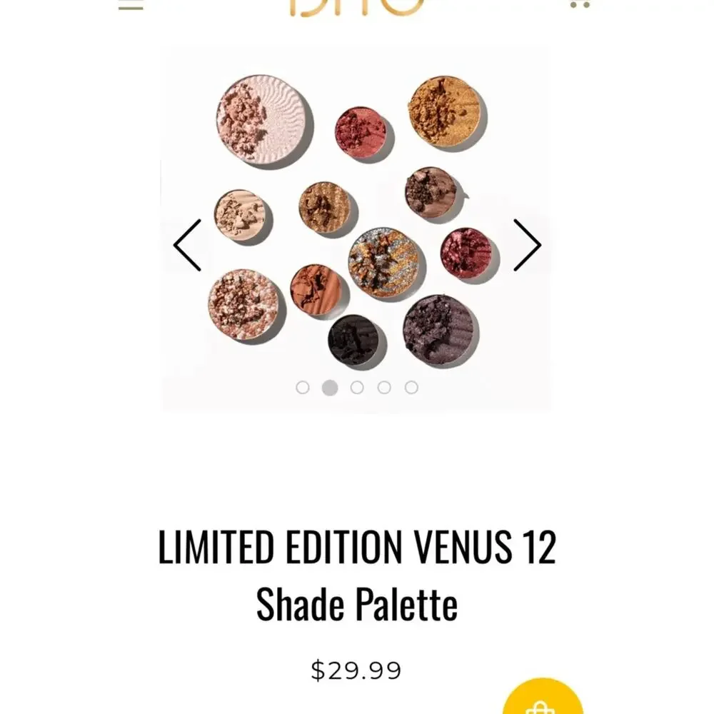 Dito nwt venus